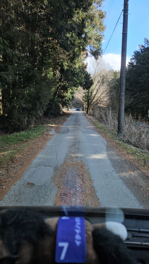 ブラックしゅーたん 富士高原トマトフィールド グループキャンプ フリーサイト オートサイト IZUIZUさんのキャンプブログ CAMPiii（キャンピー） -キャンプ専用SNS キャンプのすべてがここに集まる-