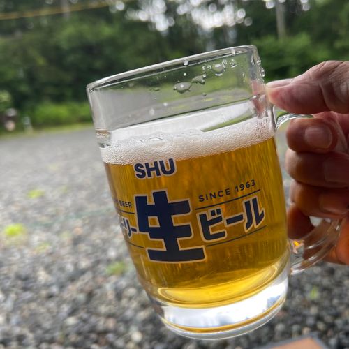 アルプス2座目⛰️ リベンジ山行&キャンプ‼️ 美鈴温泉オートキャンプ場 <乗鞍・上高地・白骨エリア> ソロキャンプ 区画サイト オートサイト shuさんのキャンプブログ CAMPiii(キャンピー) -キャンプ専用SNS キャンプのすべてがここに集まる-