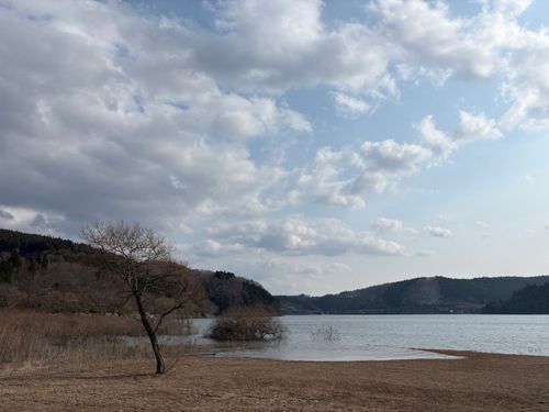 花山で二泊三日の独身生活 花山青少年旅行村キャンプ場 ソロキャンプ フリーサイト ぱぱちょさんのキャンプブログ CAMPiii（キャンピー） -キャンプ専用SNS キャンプのすべてがここに集まる-