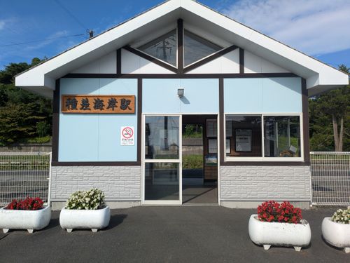 青森キャンピングカーの旅〜4日目最終日 種差キャンプ場 グループキャンプ フリーサイト hachi329さんのキャンプブログ CAMPiii（キャンピー） -キャンプ専用SNS キャンプのすべてがここに集まる-