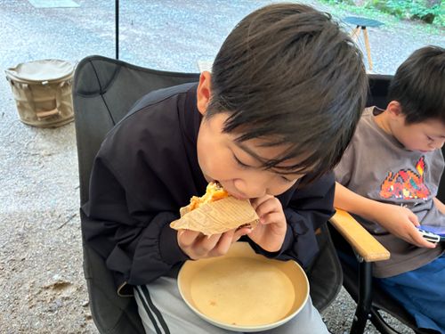 ひるがのでのグルキャン‼️ グループキャンプ りょっちーさんのキャンプブログ CAMPiii（キャンピー） -キャンプ専用SNS キャンプのすべてがここに集まる-