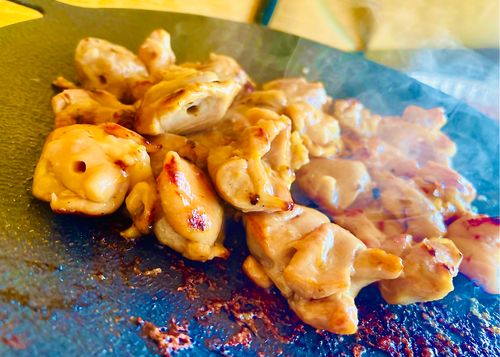 イライラした時は&hellip;やっぱり？リフレッシュおじうさキャン△ in 阿川ほうせんぐり海浜公園 〜 CAMP NO.177 阿川ほうせんぐり海浜公園 ソロキャンプ ファミリーキャンプ フリーサイト おじキャン△さんのキャンプブログ CAMPiii（キャンピー） -キャンプ専用SNS キャンプのすべてがここに集まる-