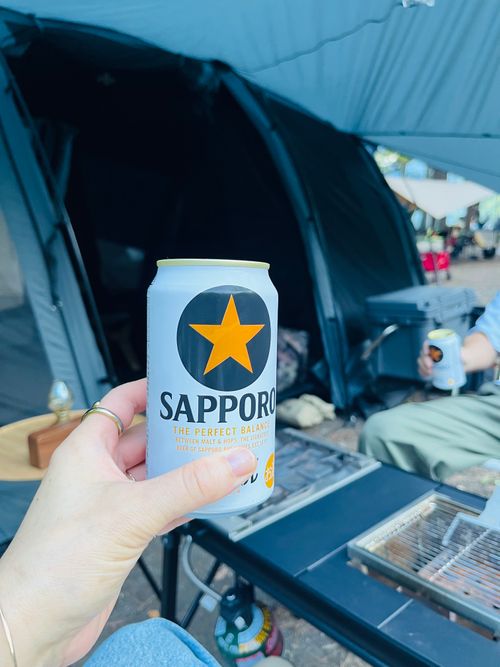 最高お天気‼️キャンプ日和⛺️連休奇跡的に取れた🙌🙌🙌浩庵キャンプ場⛺️ 浩庵キャンプ場 ファミリーキャンプ フリーサイト Izumiさんのキャンプブログ CAMPiii（キャンピー） -キャンプ専用SNS キャンプのすべてがここに集まる-