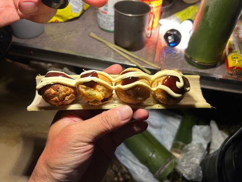 秘密基地🏕 こめぞーbase 最高👍🏻✨ ソロキャンプ グループキャンプ フリーサイト Genさんのキャンプブログ CAMPiii（キャンピー） -キャンプ専用SNS キャンプのすべてがここに集まる-