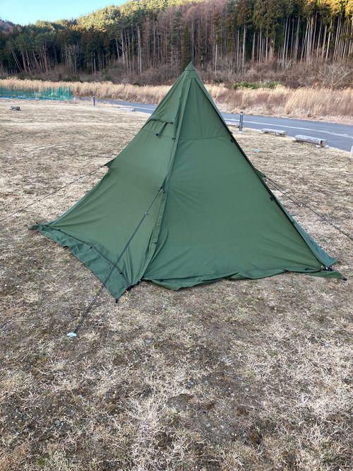 2026初キャンプ 根浜海岸観光施設 根浜シーサイド・キャンプ場 ソロキャンプ フリーサイト はいはいさんのキャンプブログ CAMPiii（キャンピー） -キャンプ専用SNS キャンプのすべてがここに集まる-