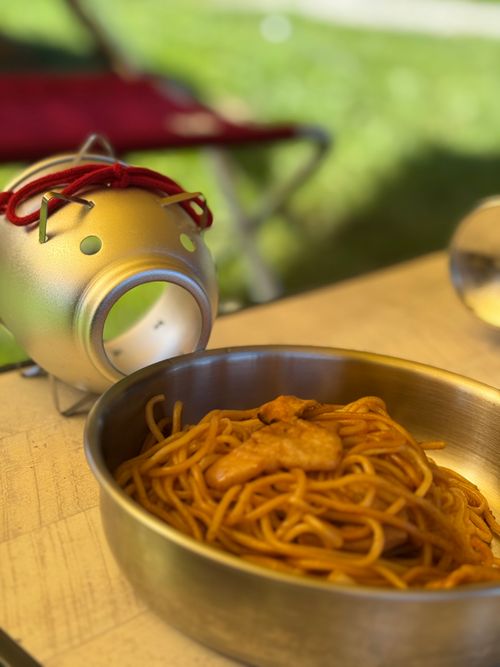 71回目　2度目のファミグルキャン 御飯屋おはな グループキャンプ ファミリーキャンプ ソロキャンプ フリーサイト きむちんさんのキャンプブログ CAMPiii（キャンピー） -キャンプ専用SNS キャンプのすべてがここに集まる-