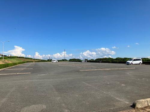 いや〜 今回も頑張った!! 千畳敷高原キャンプ場 ソロキャンプ フリーサイト けんじさんのキャンプブログ CAMPiii(キャンピー) -キャンプ専用SNS キャンプのすべてがここに集まる-
