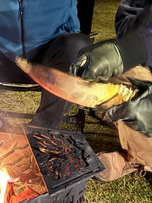 SBCMT#9 mission complete 神石高原 ティアガルテン グループキャンプ フリーサイト 区画サイト とのさんのキャンプブログ CAMPiii（キャンピー） -キャンプ専用SNS キャンプのすべてがここに集まる-