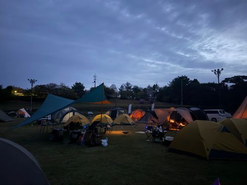 SBCMT#9 自然に自分を合わせていく( &bull;̀&omega;&bull;́ )✧ 神石高原 ティアガルテン グループキャンプ ぐうたら夫婦さんのキャンプブログ CAMPiii（キャンピー） -キャンプ専用SNS キャンプのすべてがここに集まる-