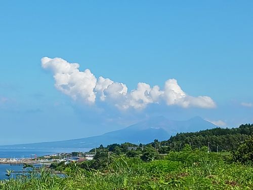 【Day9】北海道C△mp旅’ in 渡島・七飯 ユーカラパーキングCAMP ファミリーキャンプ オートサイト キャンピングカー vios outdoor'sさんのキャンプブログ CAMPiii(キャンピー) -キャンプ専用SNS キャンプのすべてがここに集まる-