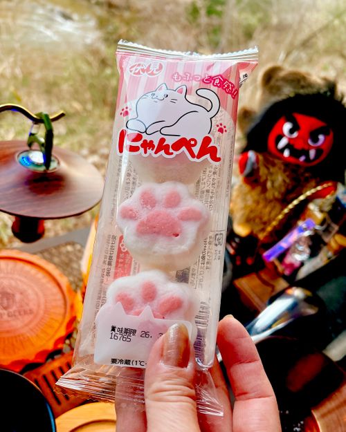 自然と一体！サウナと小川で「ととのう」贅沢時間 OUSE Camp＆Sauna TUULI（トゥーリ） Oniyomeさんのキャンプブログ CAMPiii（キャンピー） -キャンプ専用SNS キャンプのすべてがここに集まる-