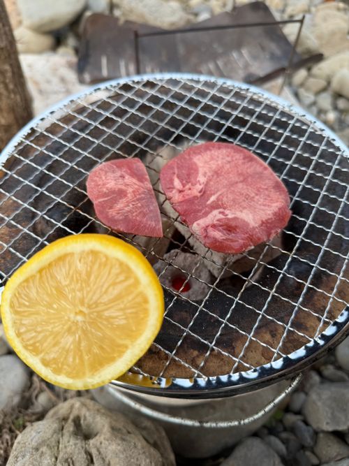 自分時間も大切に🍀🍀 高知県 ソロキャンプ フリーサイト tatecampさんのキャンプブログ CAMPiii（キャンピー） -キャンプ専用SNS キャンプのすべてがここに集まる-