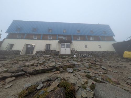 木曽駒ヶ岳、挑戦とその軌跡 木曽駒ヶ岳 ソロキャンプ フリーサイト hachi329さんのキャンプブログ CAMPiii（キャンピー） -キャンプ専用SNS キャンプのすべてがここに集まる-