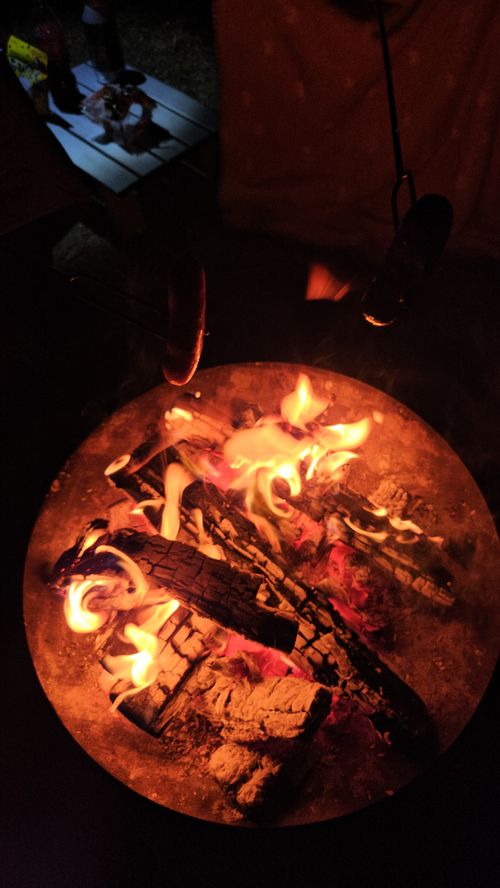 その後 日本 ソロキャンプ グループキャンプ 区画サイト フリーサイト オートサイト IZUIZUさんのキャンプブログ CAMPiii（キャンピー） -キャンプ専用SNS キャンプのすべてがここに集まる-