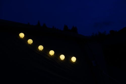 自然の魅力があふれっぱ 揖斐高原貝月リゾート ファミリーキャンプ オートサイト 区画サイト さおりさんのキャンプブログ CAMPiii（キャンピー） -キャンプ専用SNS キャンプのすべてがここに集まる-