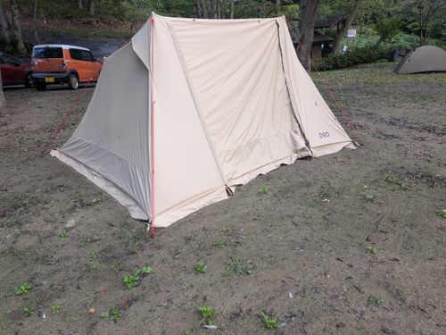 AIに負けてたまるか猪苗代編 江湖村キャンプ場 グループキャンプ フリーサイト hachi329さんのキャンプブログ CAMPiii（キャンピー） -キャンプ専用SNS キャンプのすべてがここに集まる-
