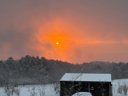 年越雪中キャンプ　1泊目 IZUMI PEAK BASE （泉ピークベース） ソロキャンプ フリーサイト やまなかさんのキャンプブログ CAMPiii（キャンピー） -キャンプ専用SNS キャンプのすべてがここに集まる-