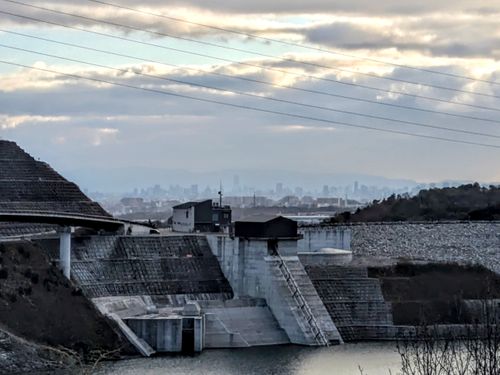 日本一のデイキャン？ 大阪府 ソロキャンプ フリーサイト ぞのさんさんのキャンプブログ CAMPiii（キャンピー） -キャンプ専用SNS キャンプのすべてがここに集まる-