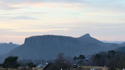 CAMPiii（キャンピー） まーささんのキャンプブログ 雲海を泳ぐクジラ山♪ 内山牧場