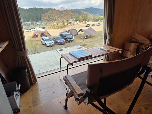 スノーピーク鹿沼 Campfield＆ Spa-2 No.86 スノーピーク鹿沼キャンプフィールド＆スパ ポン太マウスキャンプさんのキャンプブログ CAMPiii（キャンピー） -キャンプ専用SNS キャンプのすべてがここに集まる-