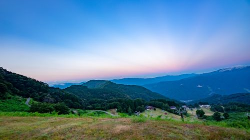 星の草原で夏ソロキャンプ 星の草原キャンプ場 ソロキャンプ 区画サイト オートサイト ユウジさんのキャンプブログ CAMPiii（キャンピー） -キャンプ専用SNS キャンプのすべてがここに集まる-
