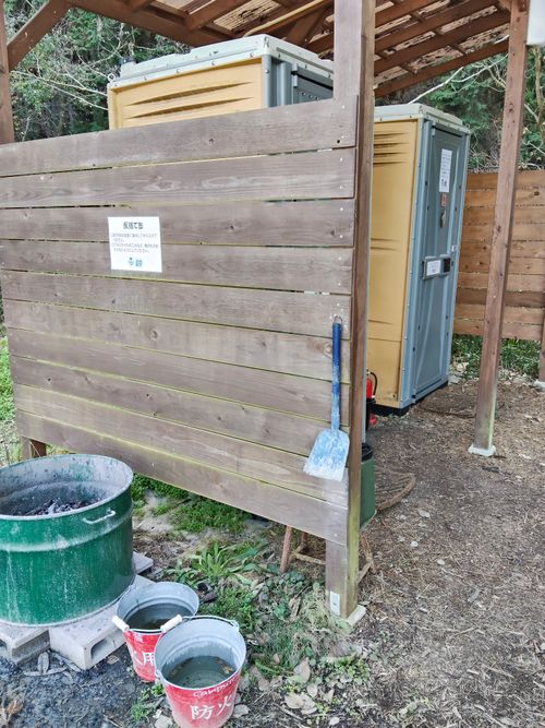 大阪の村 campsite麓 ソロキャンプ フリーサイト おっとまんSさんのキャンプブログ CAMPiii（キャンピー） -キャンプ専用SNS キャンプのすべてがここに集まる-