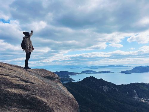 2025年締めキャンプ。ヤギと猫と魚と人生最高峰への決意。 ホシアカリ 波うち グループキャンプ 区画サイト NATSUさんのキャンプブログ CAMPiii（キャンピー） -キャンプ専用SNS キャンプのすべてがここに集まる-
