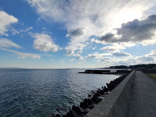 2025年キャンプ納めは浜キャン 浜オートキャンプ場 ソロキャンプ グループキャンプ 区画サイト オートサイト たかたかぽんたさんのキャンプブログ CAMPiii（キャンピー） -キャンプ専用SNS キャンプのすべてがここに集まる-