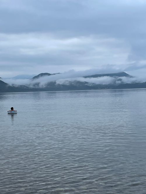 またもや田沢湖は雨。でもそれなりに楽しめました 田沢湖オートキャンプ場縄文の森たざわこ ファミリーキャンプ フリーサイト ロコCamp0828さんのキャンプブログ CAMPiii（キャンピー） -キャンプ専用SNS キャンプのすべてがここに集まる-