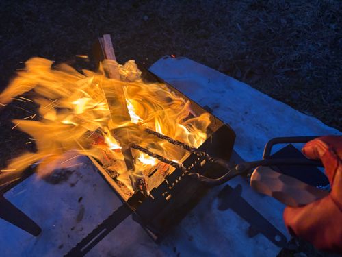 久しぶりのキャンプは強風で恐怖すぎたッ(T ^ T) RECAMP 養老（キャンプ＆ロッジ） ファミリーキャンプ オートサイト まつけんさんのキャンプブログ CAMPiii（キャンピー） -キャンプ専用SNS キャンプのすべてがここに集まる-