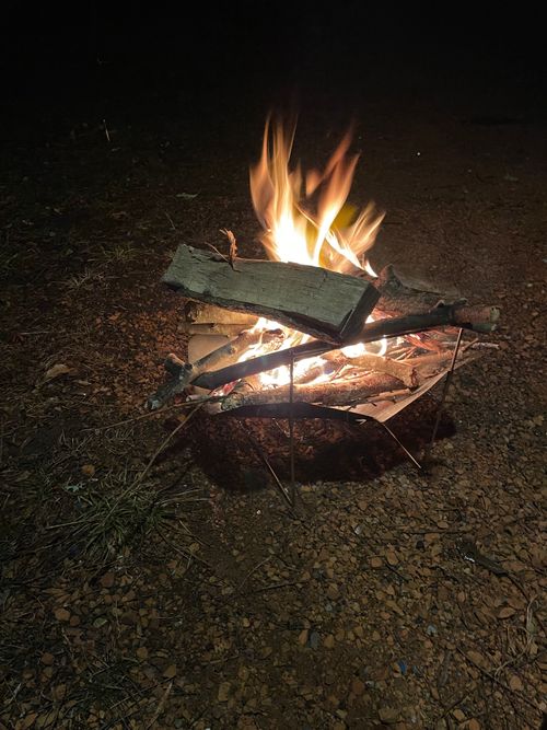 千葉の東浪見にあるTORAMIキャンプ場でデュオキャンプ！ Campsite TORAMI(一宮町東浪見,「旧秋場家住宅」) ソロキャンプ グループキャンプ フリーサイト 区画サイト ma9さんのキャンプブログ CAMPiii（キャンピー） -キャンプ専用SNS キャンプのすべてがここに集まる-