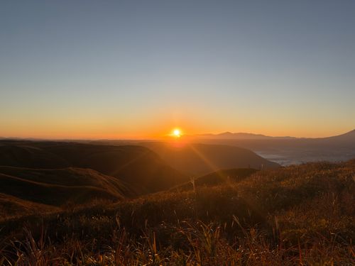 九州伊勢えびキャンプ🦞̥@阿蘇観光 ぐうたら夫婦さんのキャンプブログ CAMPiii（キャンピー） -キャンプ専用SNS キャンプのすべてがここに集まる-