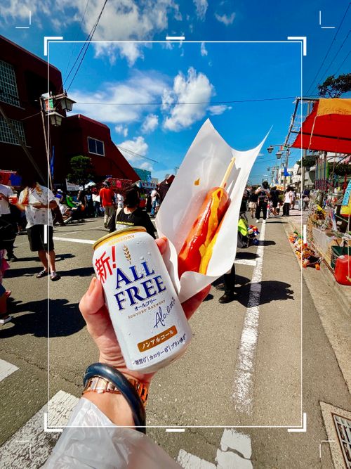 【番外編】キャンプじゃないけど人生ワクワクが多いと楽しいよね❗️航空祭は明日‼️二日連続ブルーインパルス祭り💙💙💙 東松島市 Oniyomeさんのキャンプブログ CAMPiii(キャンピー) -キャンプ専用SNS キャンプのすべてがここに集まる-