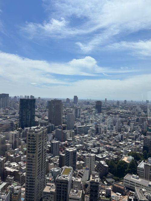 【番外編】ありがとう、その勇姿❗️ ダイバーシティ東京プラザ Oniyomeさんのキャンプブログ CAMPiii（キャンピー） -キャンプ専用SNS キャンプのすべてがここに集まる-