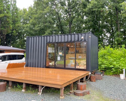 雨キャンプ🏕️ 高遊原プレーンキャンパーズ ファミリーキャンプ 区画サイト オートサイト べんけーさんのキャンプブログ CAMPiii(キャンピー) -キャンプ専用SNS キャンプのすべてがここに集まる-
