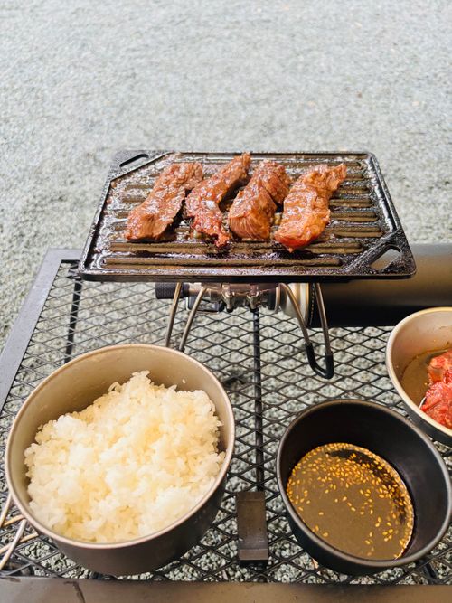 №79 ソロキャンプ 区画サイト 1711_Campさんのキャンプブログ CAMPiii（キャンピー） -キャンプ専用SNS キャンプのすべてがここに集まる-