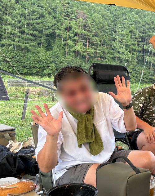 夏の長野グル⛺️✨ ウィスラースカイベース小諸 グループキャンプ 区画サイト Jimko☆さんのキャンプブログ CAMPiii(キャンピー) -キャンプ専用SNS キャンプのすべてがここに集まる-