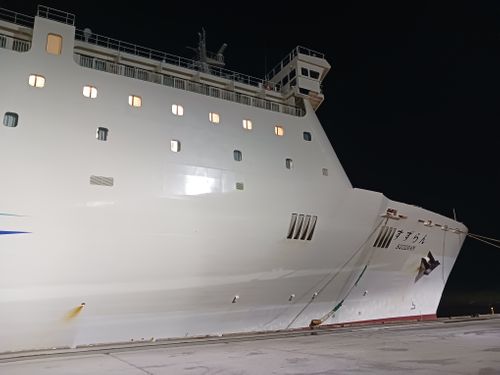 北海道の旨い!を食べるC△mp旅’2025(4 of 4) 北海道 ファミリーキャンプ キャンピングカー vios outdoor'sさんのキャンプブログ CAMPiii(キャンピー) -キャンプ専用SNS キャンプのすべてがここに集まる-