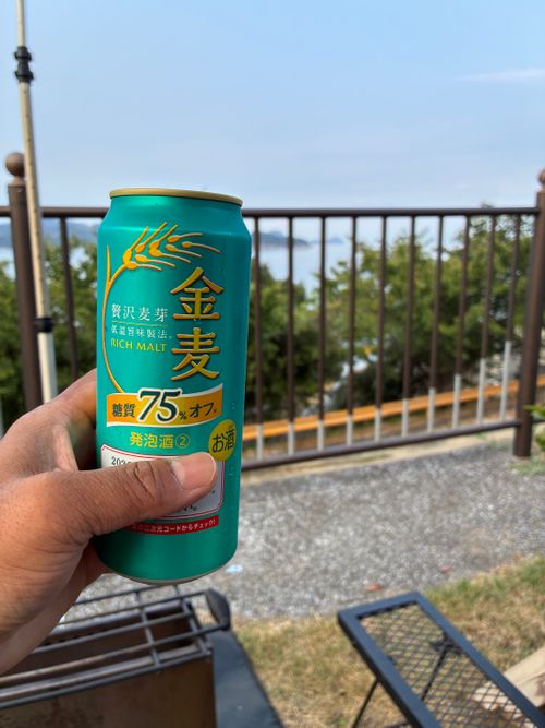 2026年10回目、海水浴キャンPart②🏝️ 片添ケ浜オートキャンプ場 ファミリーキャンプ 区画サイト オートサイト わいげさんのキャンプブログ CAMPiii（キャンピー） -キャンプ専用SNS キャンプのすべてがここに集まる-