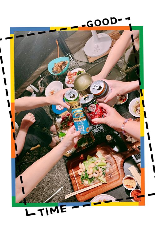 猛暑日を楽しもう🔥真夏の女子ソログル 霊山こどもの村キャンプ場 Oniyomeさんのキャンプブログ CAMPiii(キャンピー) -キャンプ専用SNS キャンプのすべてがここに集まる-