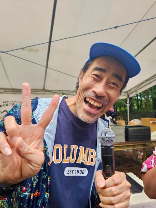 やったぁ‪‪❤︎‬イベント当選"(ﾉ*>∀<)ﾉにしごうキャンプフェスタ2025【1日目】 キョロロン村 Oniyomeさんのキャンプブログ CAMPiii（キャンピー） -キャンプ専用SNS キャンプのすべてがここに集まる-