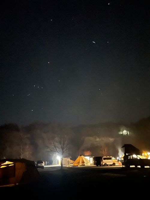 徒歩ソロで行く、武甲山と荒川の眺めが最高な、ともえ川Parkへ！ ともえ川Park ソロキャンプ 区画サイト ma9さんのキャンプブログ CAMPiii（キャンピー） -キャンプ専用SNS キャンプのすべてがここに集まる-