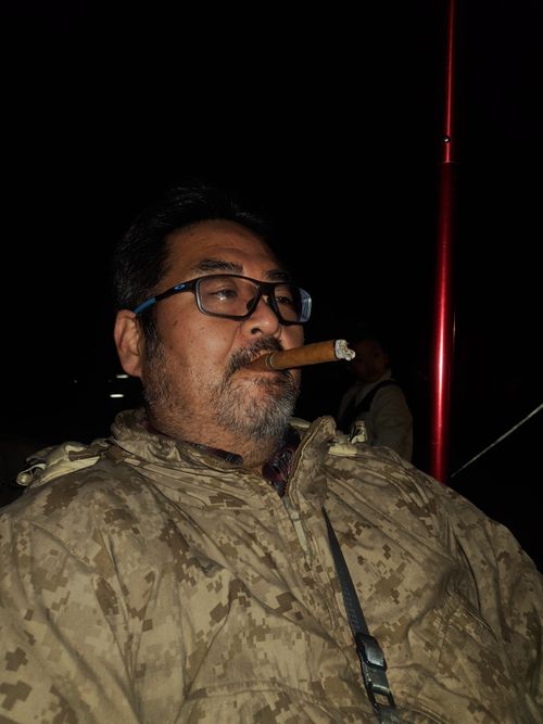 CAMPiii（キャンピー） HARUMAGEDONさんのキャンプブログ 2年ぶりのミリキャン 富士本栖湖リゾート