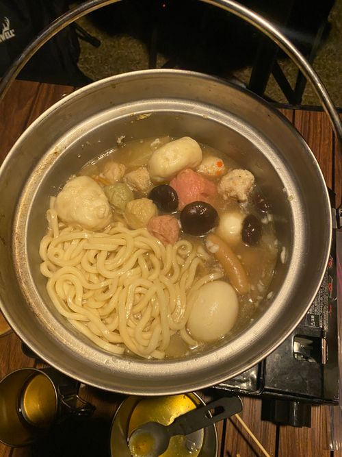 第29回目のファミリーキャンプ　まさかの2連続ABU ABUキャンプフィールド ファミリーキャンプ フリーサイト 小川真司さんのキャンプブログ CAMPiii（キャンピー） -キャンプ専用SNS キャンプのすべてがここに集まる-