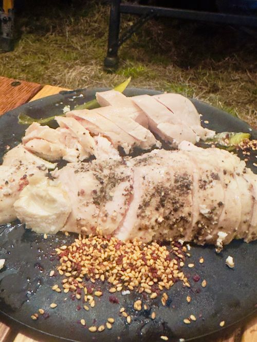 師匠...色々起こりすぎです🤣🤣🤣 村山ジャンボ キャンプ場 skitさんのキャンプブログ CAMPiii（キャンピー） -キャンプ専用SNS キャンプのすべてがここに集まる-