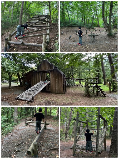 リベンジキャンプ&登山⭐️ 三瓶山北の原キャンプ場 はやぷささんのキャンプブログ CAMPiii(キャンピー) -キャンプ専用SNS キャンプのすべてがここに集まる-
