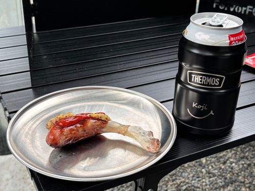 蛍の舞にうっとり Black Smith Outdoorfield Sanogawa Base ソロキャンプ オートサイト 区画サイト marpyさんのキャンプブログ CAMPiii（キャンピー） -キャンプ専用SNS キャンプのすべてがここに集まる-