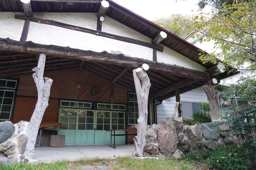 近場開拓ソロキャンツー 秋山川キャンプ場 ソロキャンプ 区画サイト 週末スナフキンさんのキャンプブログ CAMPiii（キャンピー） -キャンプ専用SNS キャンプのすべてがここに集まる-