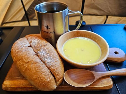 カーナビに翻弄され2時間迷走し、3度の行き止まりに負けず辿り着いた場所は絶景だった 四季見原すこやかの森キャンプ場 ソロキャンプ 区画サイト 三代目とっしぃさんのキャンプブログ CAMPiii（キャンピー） -キャンプ専用SNS キャンプのすべてがここに集まる-