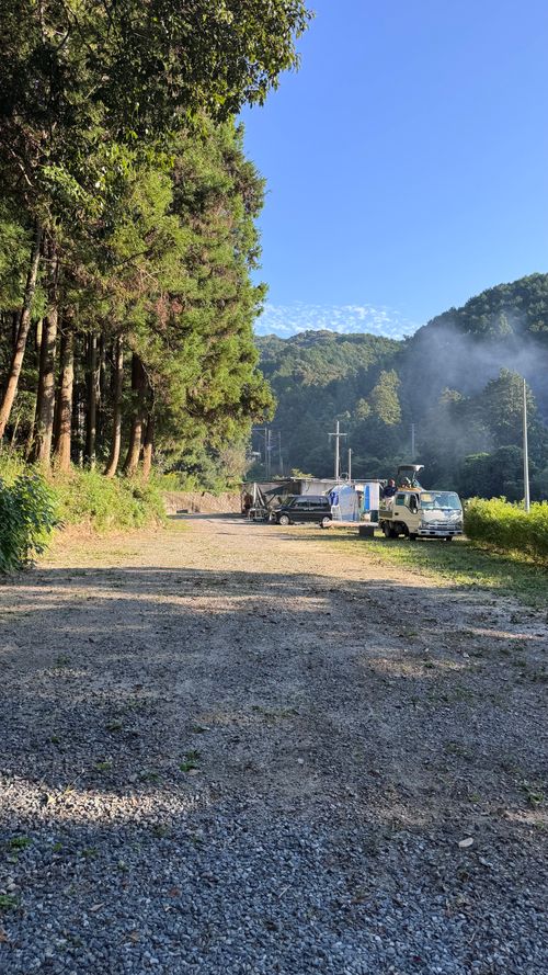 1ヶ月連続 週末キャンプ達成🏕 市ノ瀬ベース ファミリーキャンプ 区画サイト オートサイト はるかさんのキャンプブログ CAMPiii(キャンピー) -キャンプ専用SNS キャンプのすべてがここに集まる-